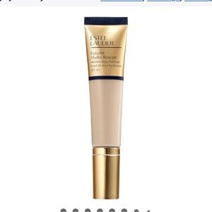 Estee Lauder 2C1 Futurist Hydra Rescue Moisturizing foundation Cream